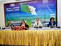 Appel à une participation « effective et durable » de la femme dans les assemblées élues