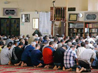 Appel aux imams et mourchidate à sensibiliser le citoyen à la gravité du sida