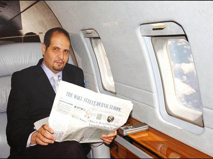 Après son extradition vers l’Algérie, Abdelmoumene Khelifa : et maintenant ?