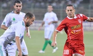 ASO : Zaouche : «On jouera sans pression samedi»