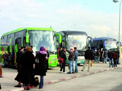 Assises nationales du transpot, Les voies de demain