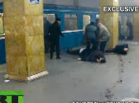 Attentats ce matin, en Russie et en Egypte : des morts et des blessés