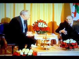 Ayrault a trouvé Bouteflika “très courageux” et “suivait bien” les dossiers (Vidéo)