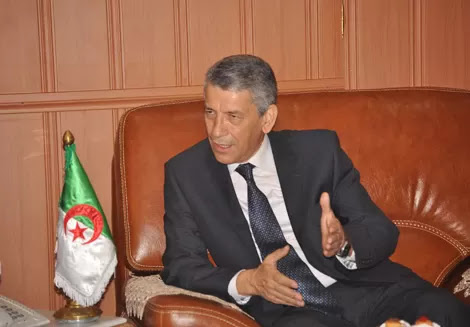 Baba Ahmed souligne l’impératif d’initier les élèves aux nouvelles technologies