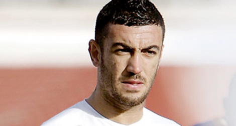 Belkalem : «De grandes chances pour passer le 1er tour»2