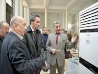 Benyounes appelle à l’adoption d’une stratégie commerciale « agressive »