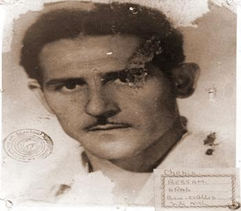 BESSAM ARAB, Un héros dans l’ombre