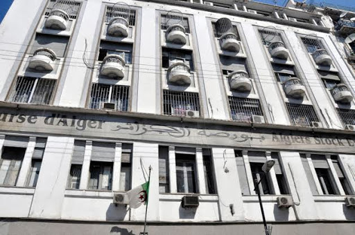 Bourse d’Alger en 2014 : Ooredoo et une entreprise publique ou… deux