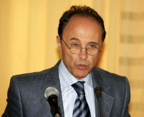 Ce qui « hérisse » le patronat algérien et ce qui lui convient, selon Réda Hamiani