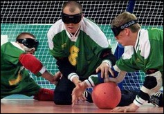 Championnat d’Afrique de Goal-ball : l’Algérie remporte le titre africain