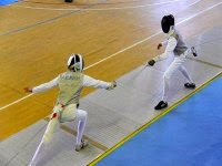 Championnat méditerranéen d’Escrime : la sélection algérienne veut s’illustrer en Italie