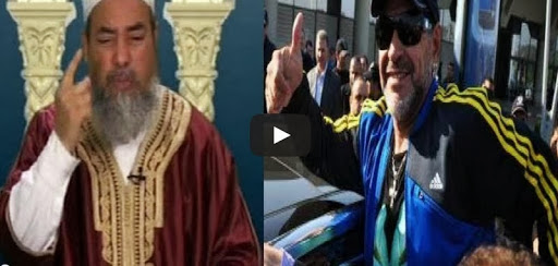 Cheikh Chemseddine s’indigne sur la venue de Maradona