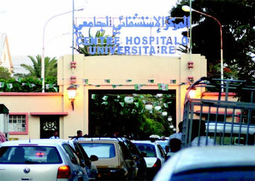 CHUO: La liste d’attente des patientes n’en finit pas de grossir La maternité toujours sans bloc opératoire