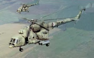 Cinq terroriste dont un chef d’Al Qaida éliminés par l’ANP dans la région d’In Amenas