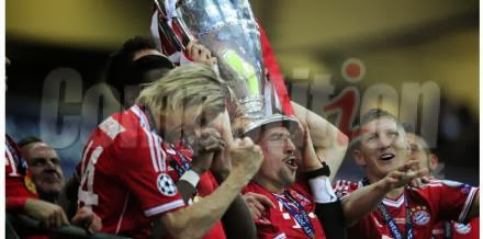 CM des clubs : Bayern catalan Vs Chinois italiens