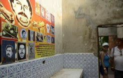 Colombie: 20 ans après sa mort, le spectre de Pablo Escobar rôde