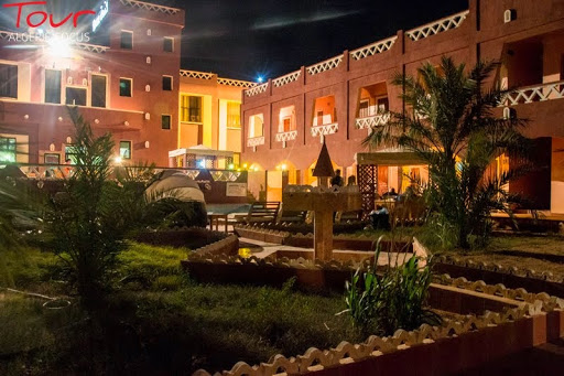 Comment les Algériens fêtent le Nouvel An