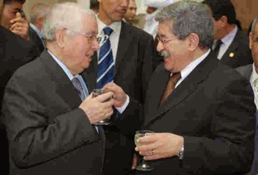 Composante du Conseil national du RND, Les partisans de Ouyahia restent majoritaires