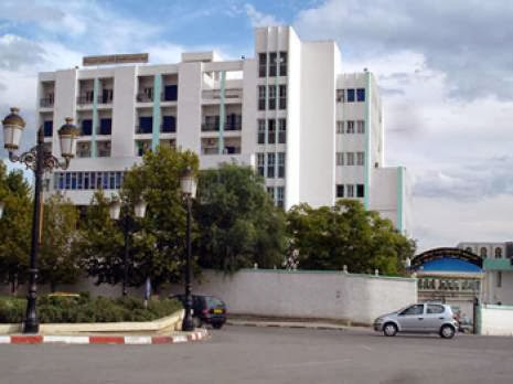constantine chirurgie urologique par voie rétro-coelioscopique une ...