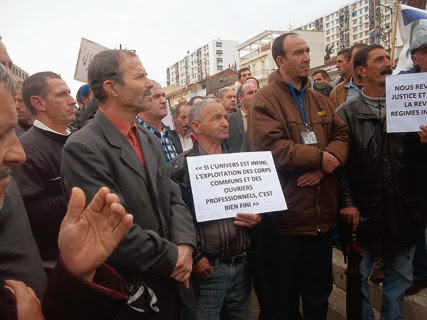 Corps communs contractuels exerçant dans les administrations et les institutions publiques, De nouvelles indemnités avec effet rétroactif à partir de 2008