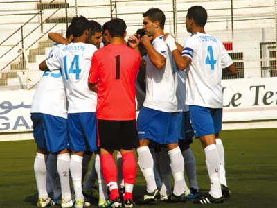 Coupe d’Algérie (1/16es de finale) Le RCA et la JSMB out