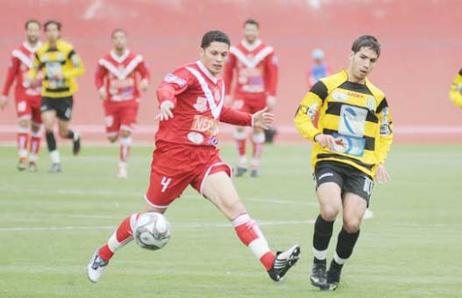 CRB : Supporters-joueurs, rien ne va plus