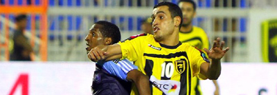 CRBAF : Ziaya et Lagrâa intéressent  Aïn Fekroun