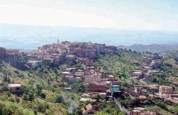 D&rsquo;Aghbalou à Bechloul, La face cachée de Bouira