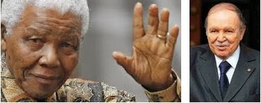 Décès de Mandela : Mise en berne du drapeau national pendant 8 jours