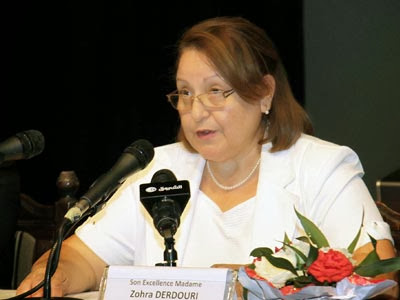 Derdouri à propos du litige opposant Mobilis à Ooredoo « L’ARPT tente de trouver une solution »