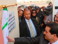 « Des investissements colossaux consentis par l’Etat pour développer le rail » (ministre)