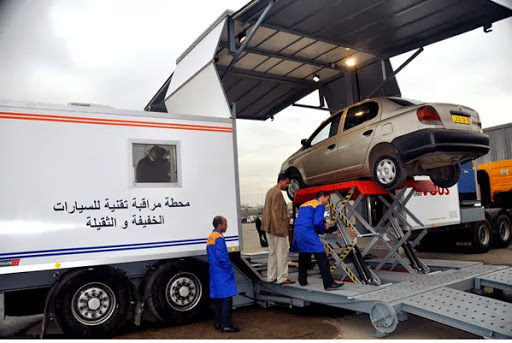 Des véhicules non identifiés et non conformes sont importés par des concessionnaires sans scrupules