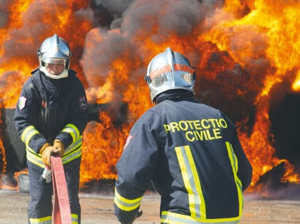 Dix-neuf chalets ravagés Incendie à la base de vie de l’EN-GTP à Hassi-Messaoud