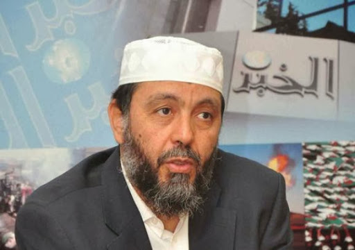 Djaballah réitère « la nécessité de confier la prochaine élection à une commission indépendante »