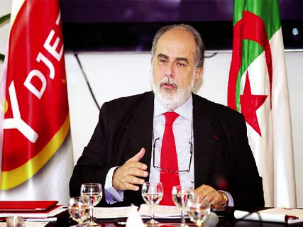 Djezzy lancera la 3G au premier trimestre 2014