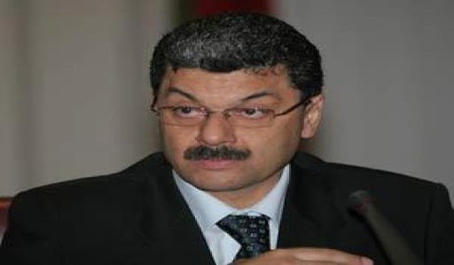 Djoudi à Ryadh pour co-présider la 9e session de la commission mixte algéro-saoudienne