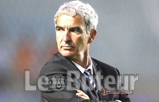 Domenech : «Je pense que l’Algérie passera cette fois-ci au deuxième tour»