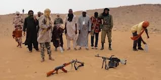 El-Oued : 11 jihadistes algériens en route vers le Yémen arrêtés