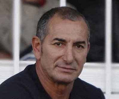 Eliminatoires JO-2016 (préparation) : Toufik Korichi dirige un stage de trois jours de la sélection algérienne