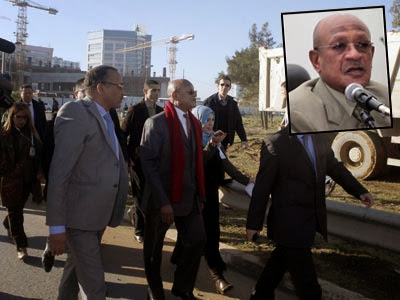 Embellissement de la capitale, Le wali d’Alger insiste sur l’hygiène