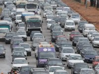 Embouteillage: quand le centralisme étouffe nos villes