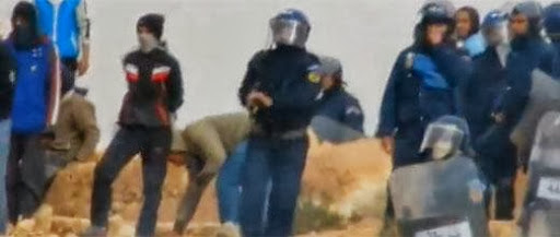 Émeutes communautaires du Sud algérien : la police a-t-elle choisi un camp ?