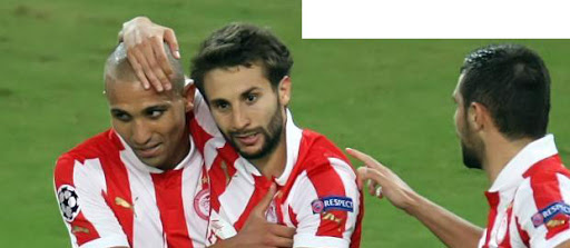 EN : Abdoun, une autre solution pour Vahid