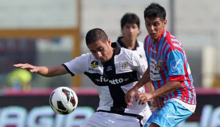 EN : Fulham veut Belfodil