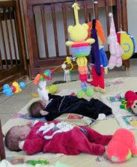 Enfants nés sous x, La kafala pour les protéger et assurer leur filiation