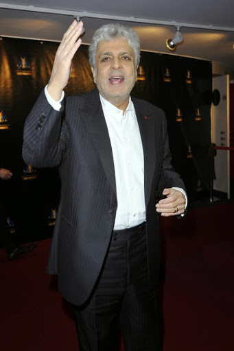 Enrico Macias, ce nostalgique veut a tout prix revenir en Algerie : peut-on être sioniste et algérien en même temps ?