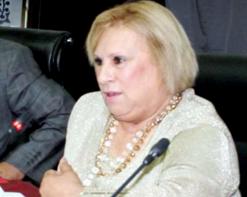 Entretien avec l’avocate Benbraham à propos de l’inceste, « Il faut autoriser l’avortement dans ces cas »