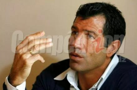 Enzo Scifo : «Vahid a réussi presque partout»