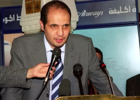 Extradition d’Abdelmoumène Khalifa vers l’Algérie, Des juges algériens depuis dimanche dernier à Londres