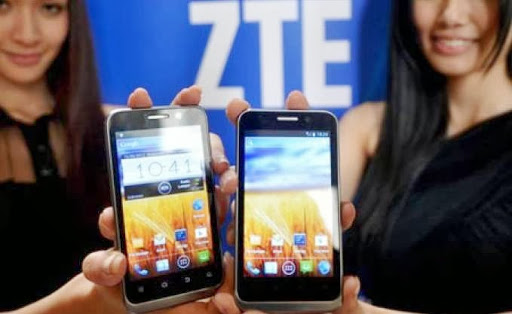 Fabrication de Smartphones en Algérie, ZTE en quête d’un partenaire